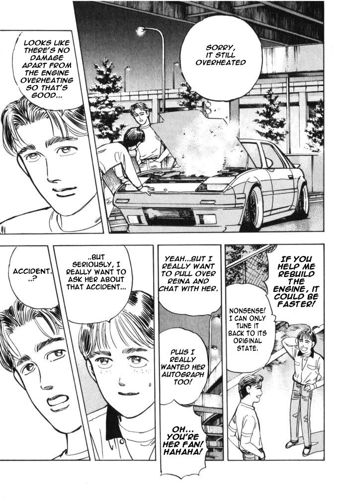 Wangan Midnight - episode 28 - 19