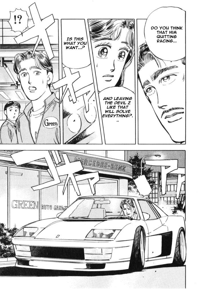 Wangan Midnight - episode 30 - 12