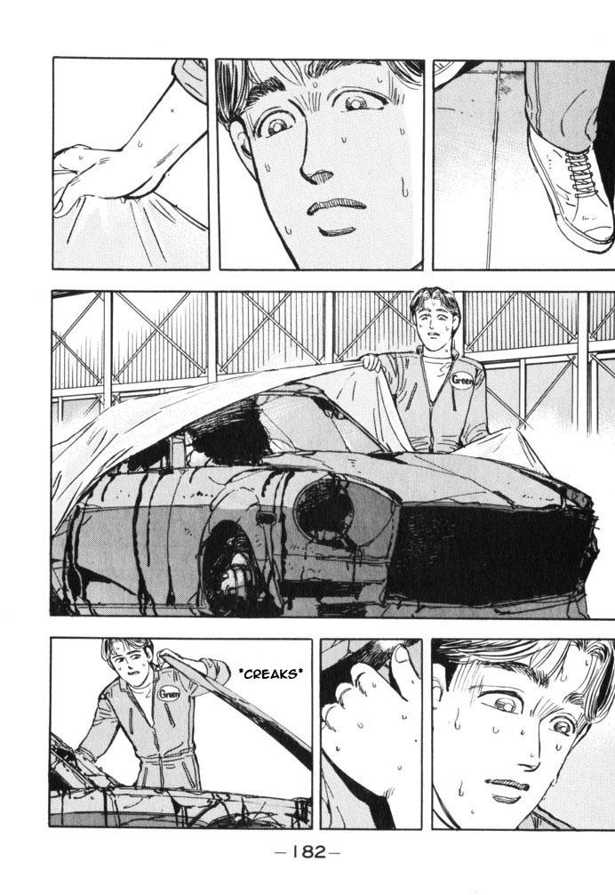 Wangan Midnight - episode 32 - 14