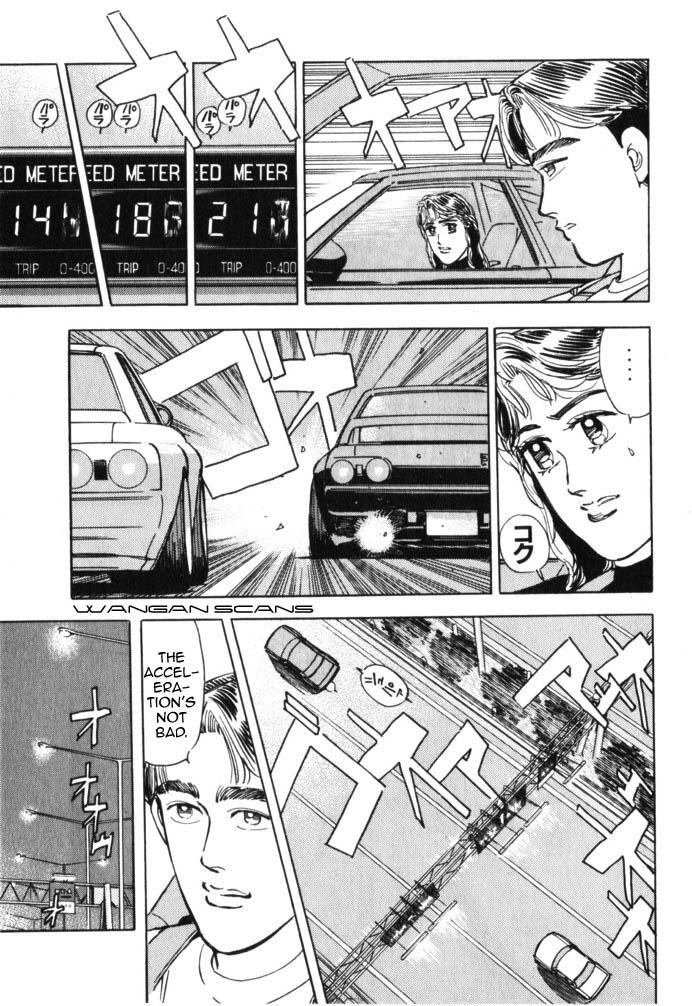 Wangan Midnight - episode 42 - 4