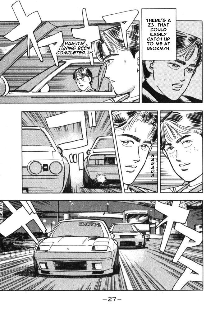 Wangan Midnight - episode 36 - 2