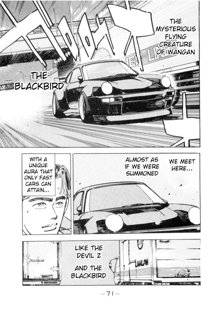 Wangan Midnight - episode 49 - 6