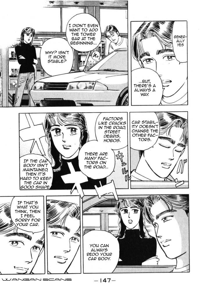 Wangan Midnight - episode 42 - 2