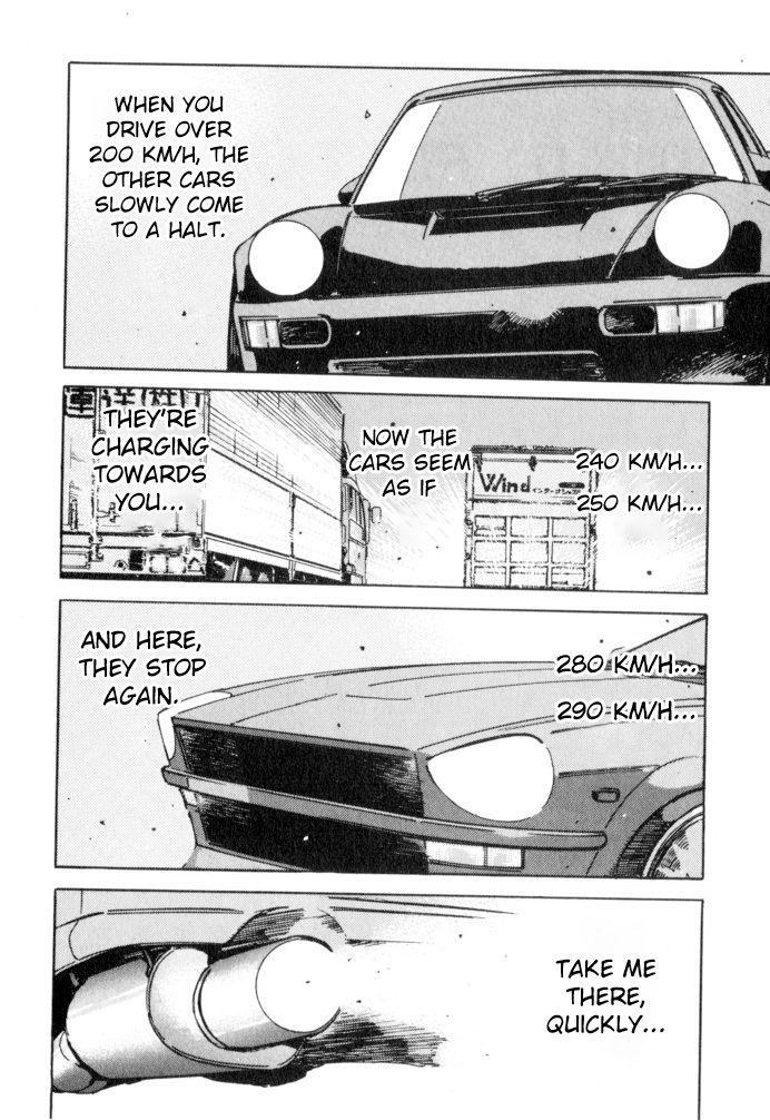 Wangan Midnight - episode 50 - 1