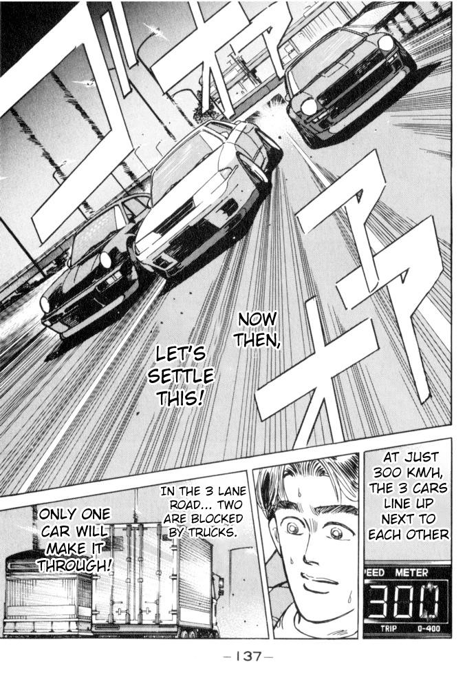 Wangan Midnight - episode 52 - 10