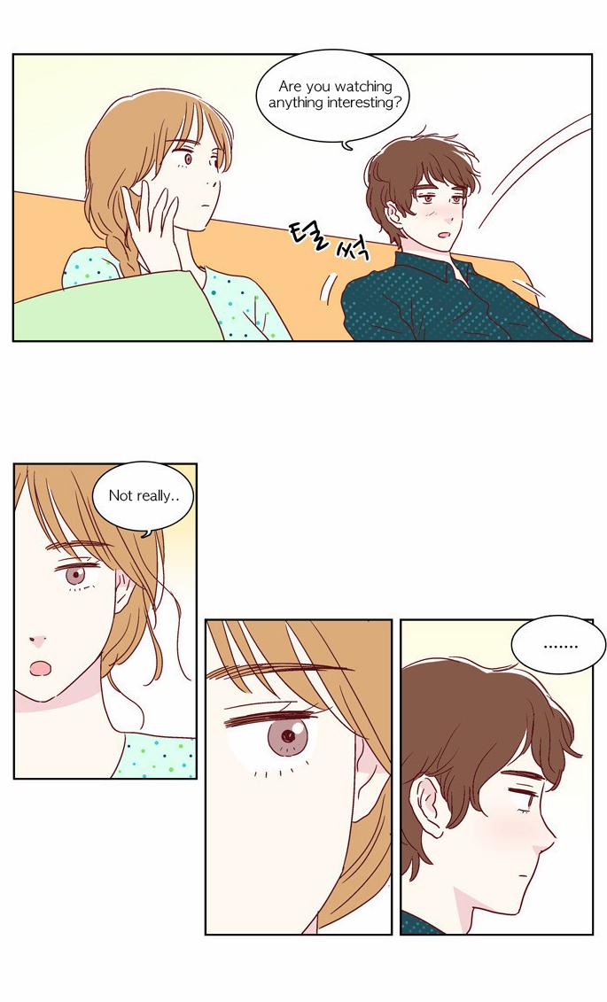 We Broke Up - episode 11 - 15