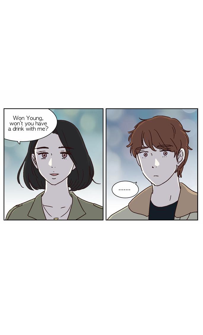 We Broke Up - episode 13 - 15