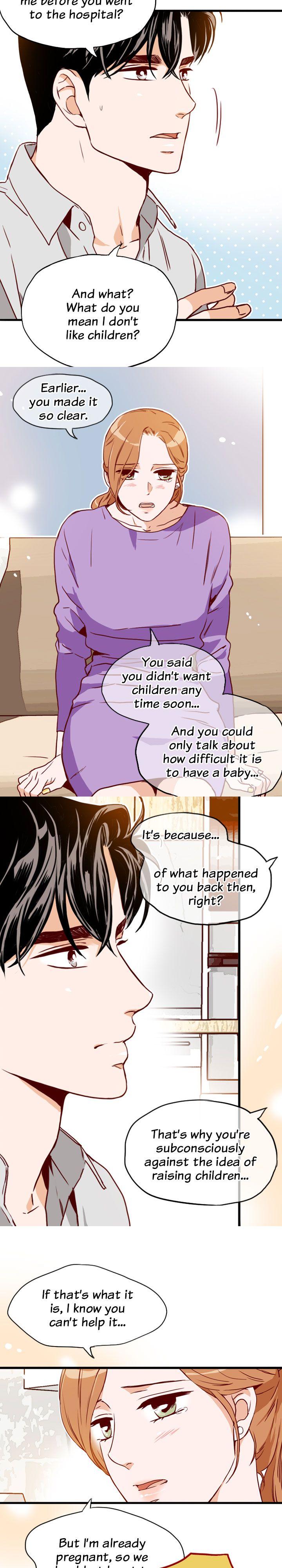 What's Wrong with Secretary Kim?  Page 12 - Mangago
