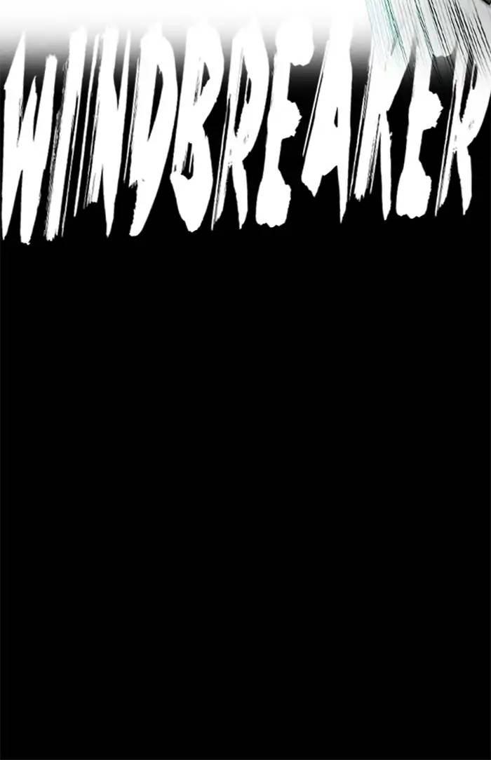 Wind Breaker - episode 213 - 99