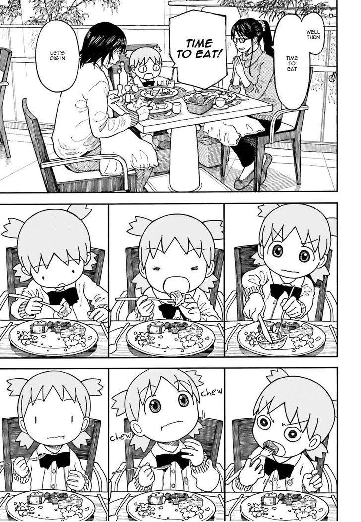 Yotsubato! - episode 109 - 6