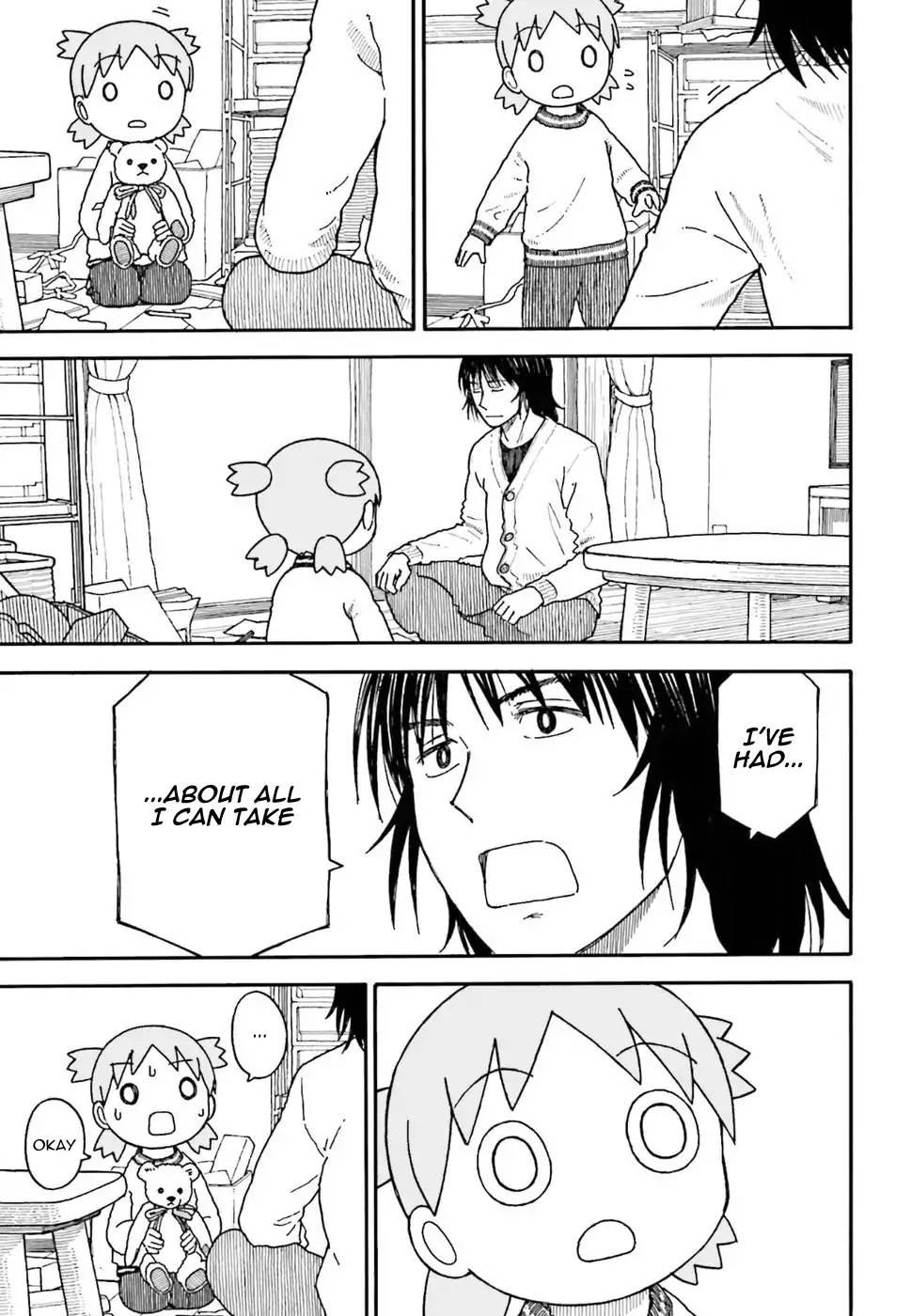 Yotsubato! - episode 111 - 6