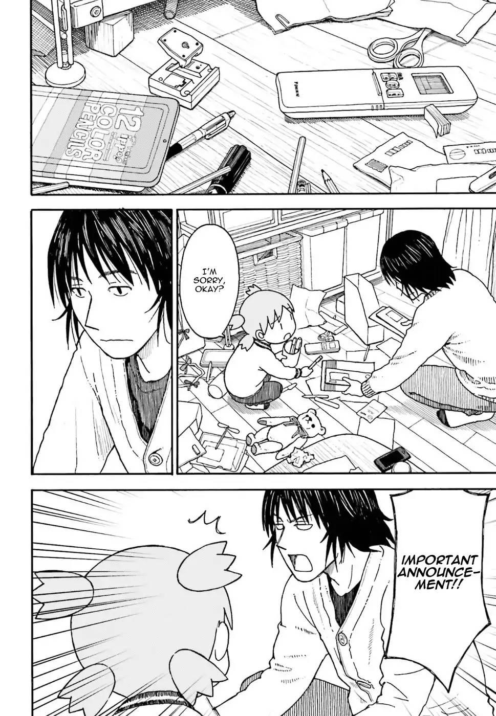 Yotsubato! - episode 111 - 5