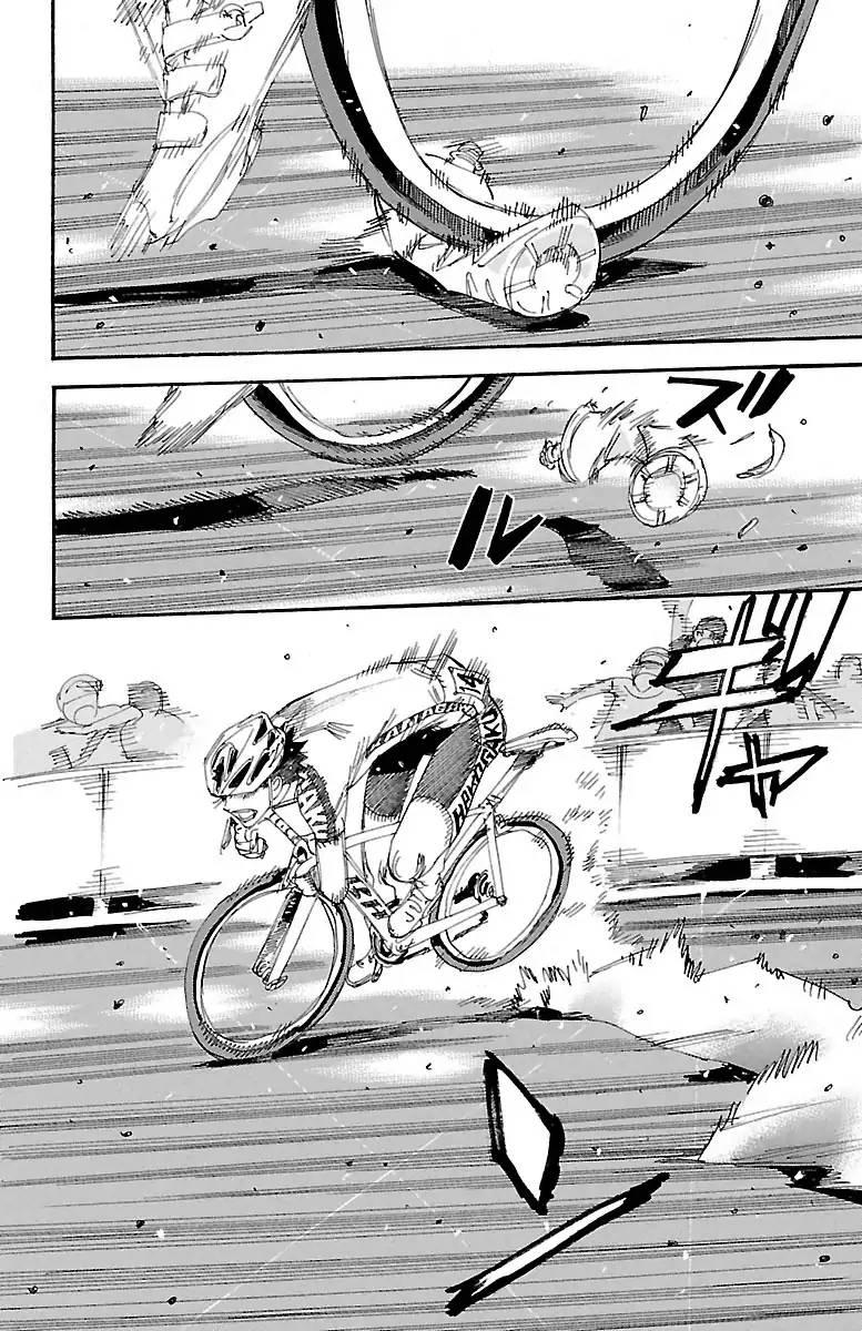 Yowamushi Pedal - episode 396 - 9