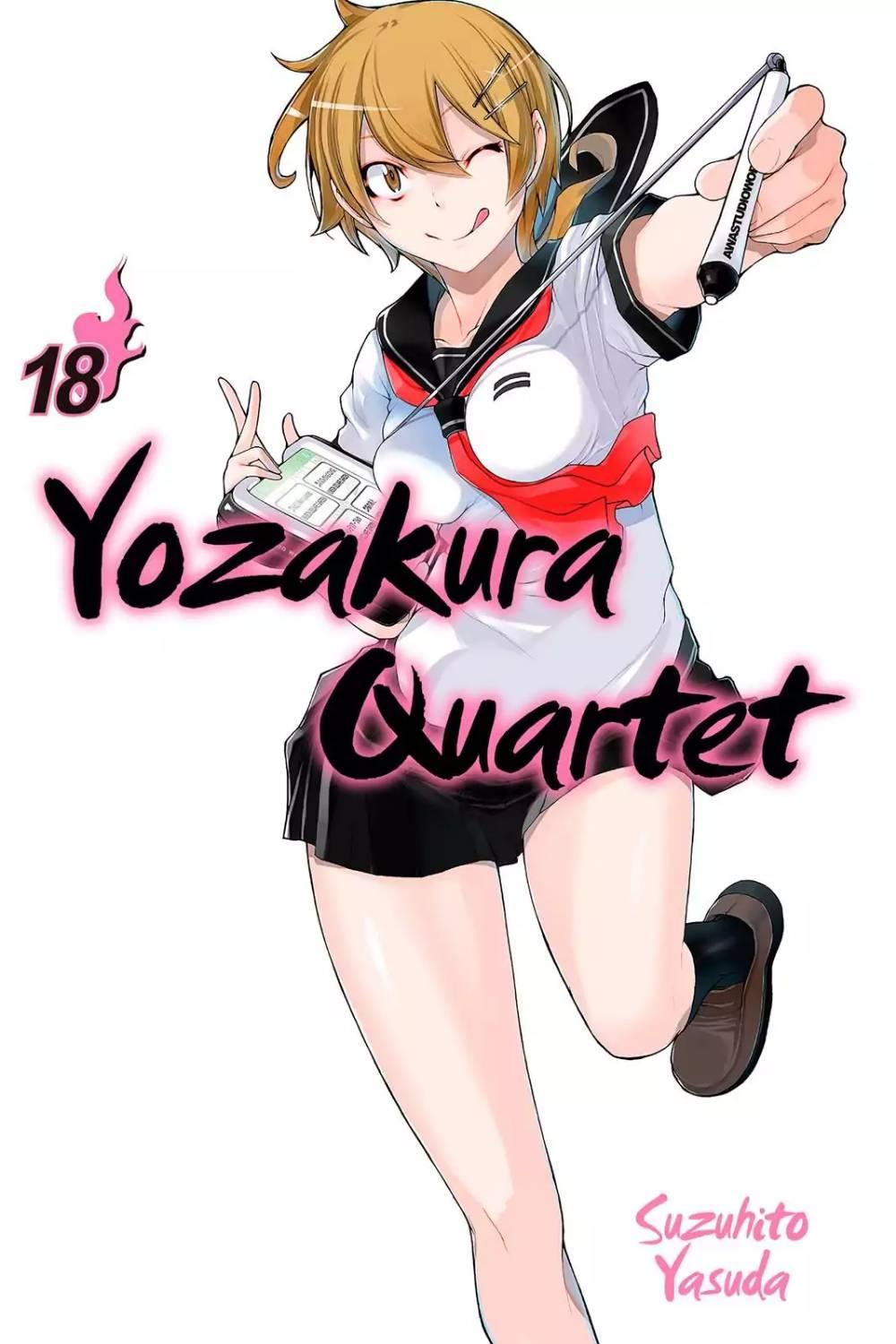 Yozakura Quartet - episode 103 - 0