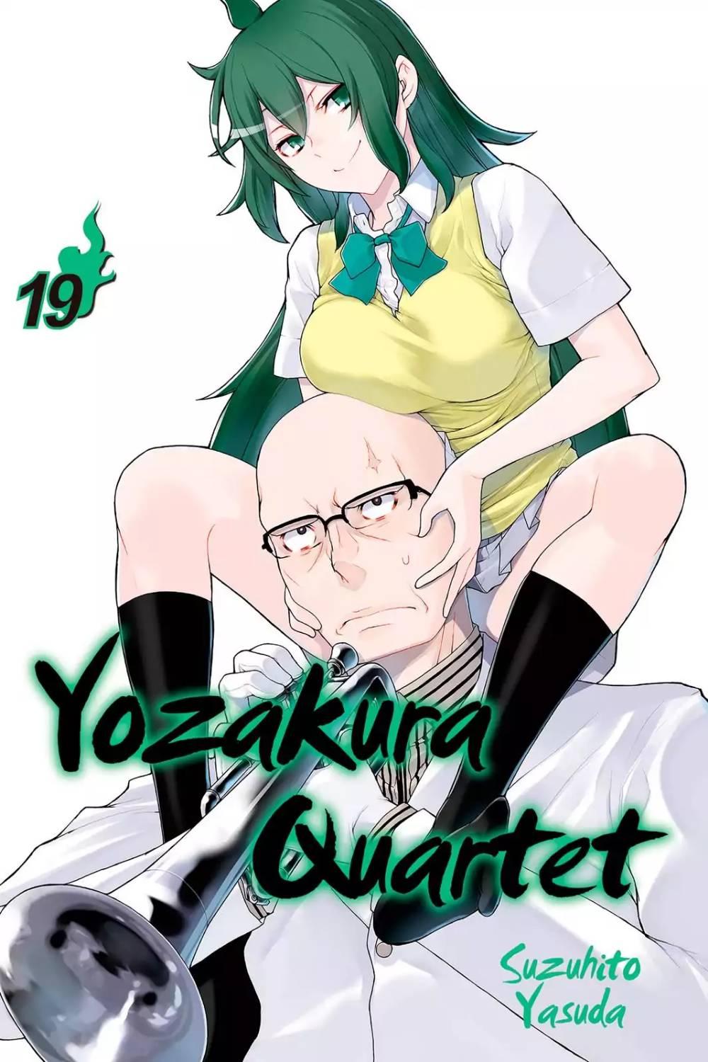 Yozakura Quartet - episode 110 - 0