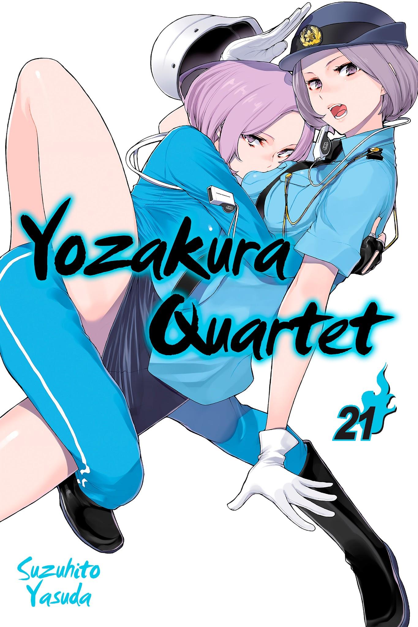 Yozakura Quartet - episode 123 - 0