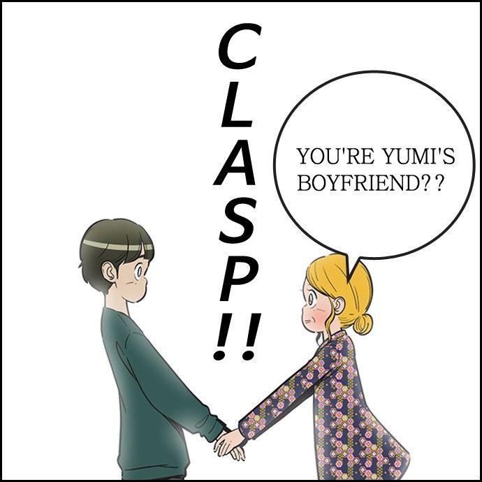 Yumi's Cells - episode 270 - 16