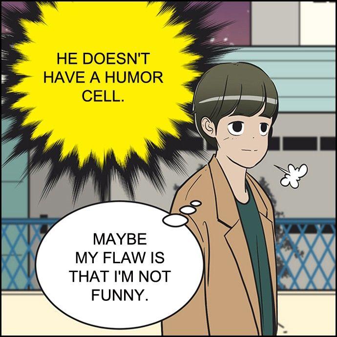 Yumi's Cells - episode 271 - 12