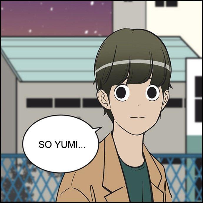 Yumi's Cells - episode 271 - 22