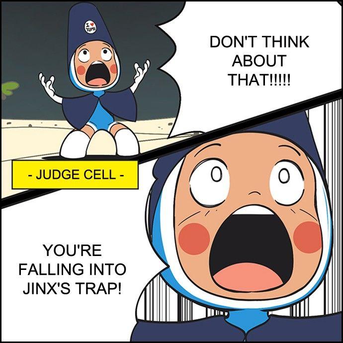 Yumi's Cells - episode 273 - 15