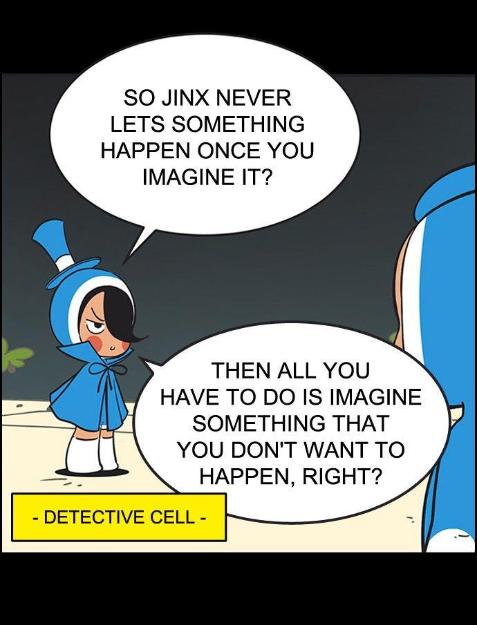 Yumi's Cells - episode 273 - 18