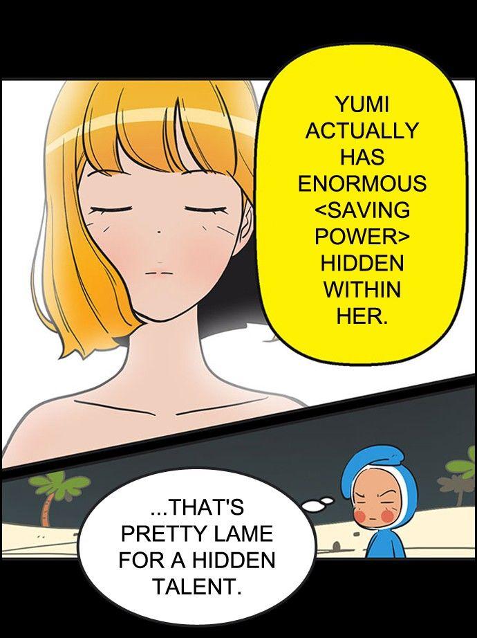 Yumi's Cells - episode 282 - 9