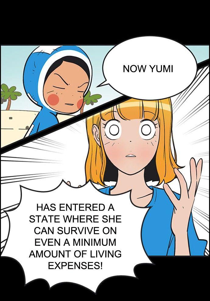 Yumi's Cells - episode 282 - 15