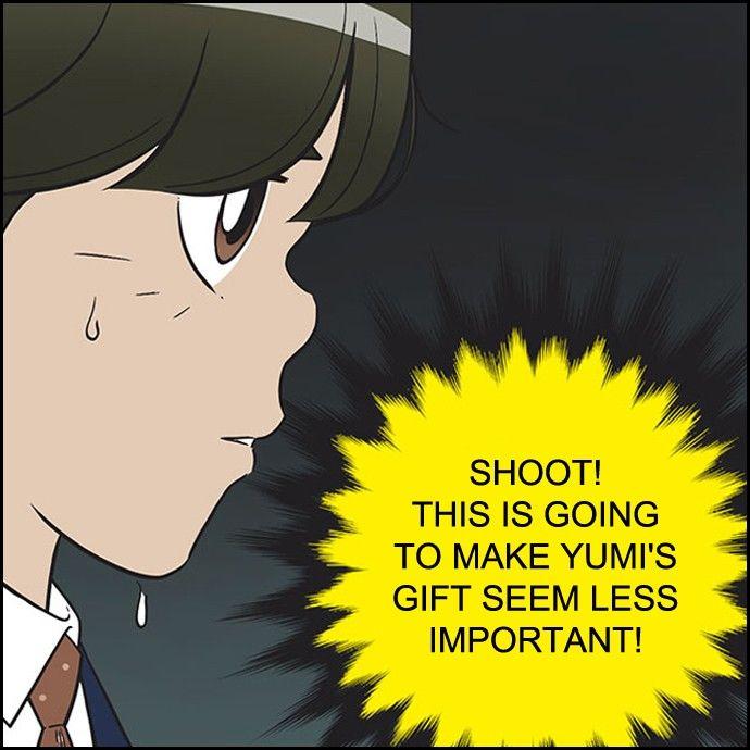 Yumi's Cells - episode 285 - 25