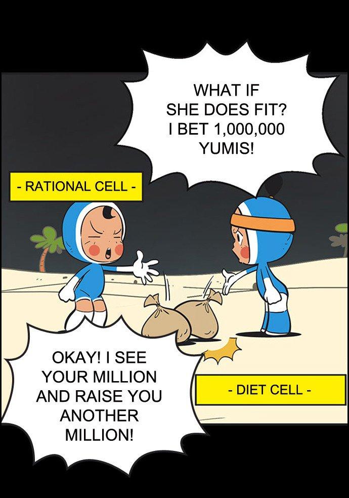 Yumi's Cells - episode 286 - 9