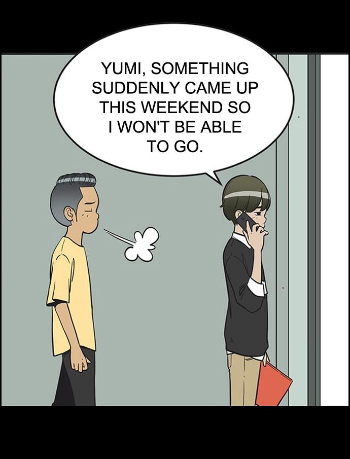 Yumi's Cells - episode 291 - 26