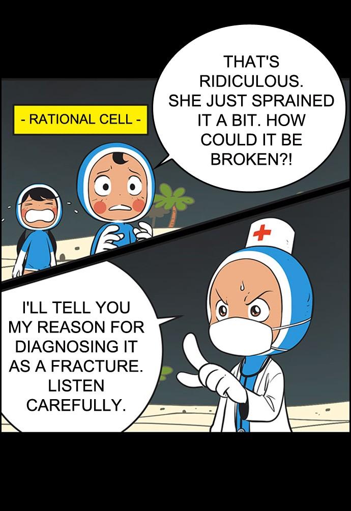 Yumi's Cells - episode 293 - 12