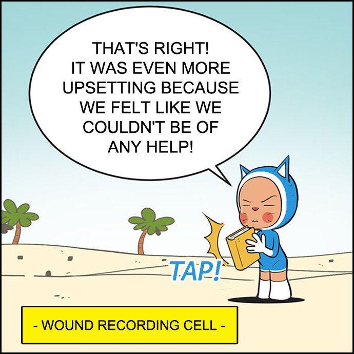 Yumi's Cells - episode 294 - 10