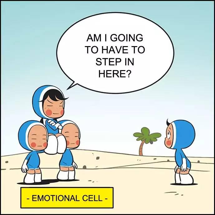 Yumi's Cells - episode 299 - 6