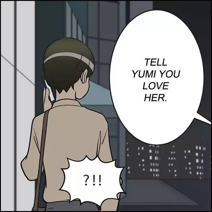 Yumi's Cells - episode 299 - 25