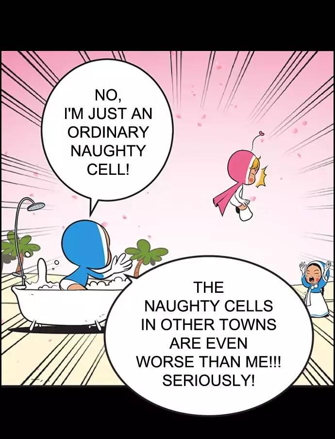 Yumi's Cells - episode 306 - 18