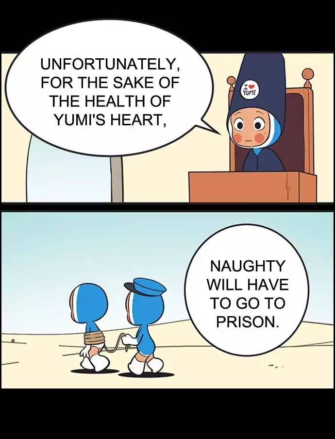 Yumi's Cells - episode 306 - 24