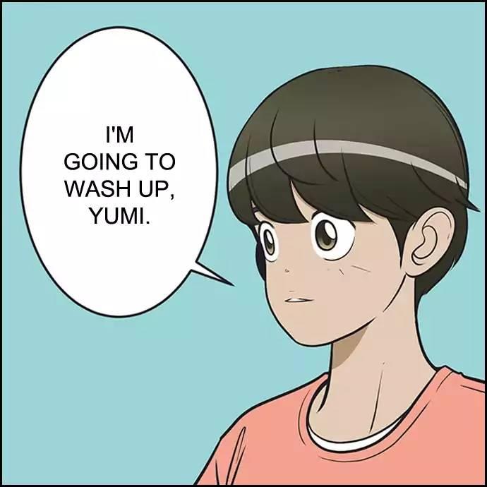 Yumi's Cells - episode 306 - 0