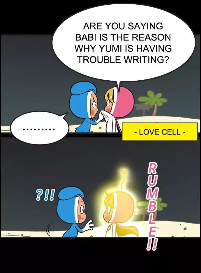 Yumi's Cells - episode 311 - 25