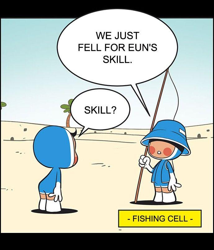 Yumi's Cells - episode 316 - 9