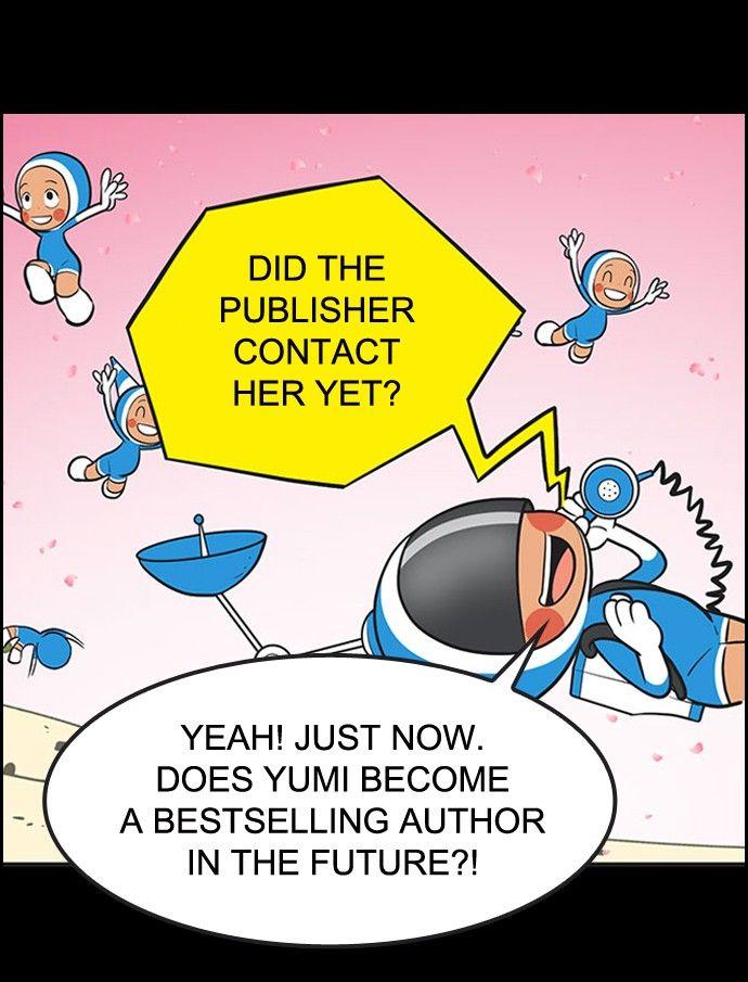 Yumi's Cells - episode 325 - 20