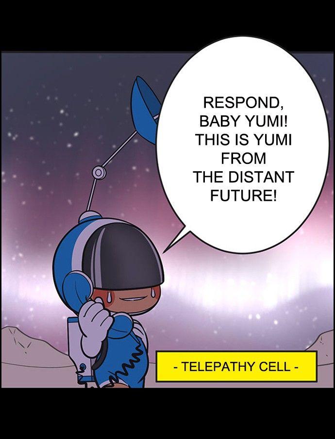 Yumi's Cells - episode 325 - 7