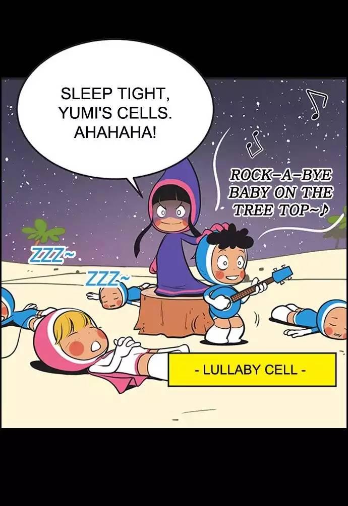 Yumi's Cells - episode 332 - 9