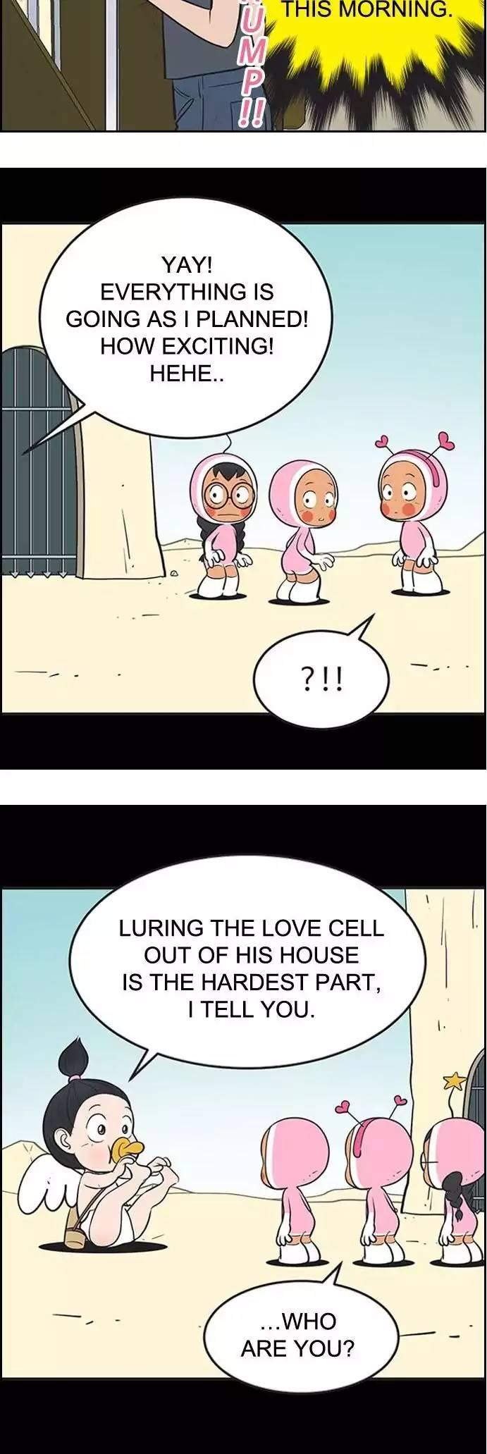 Yumi's Cells - episode 334 - 4