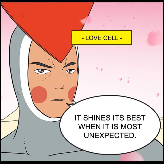 Yumi's Cells - episode 337 - 30