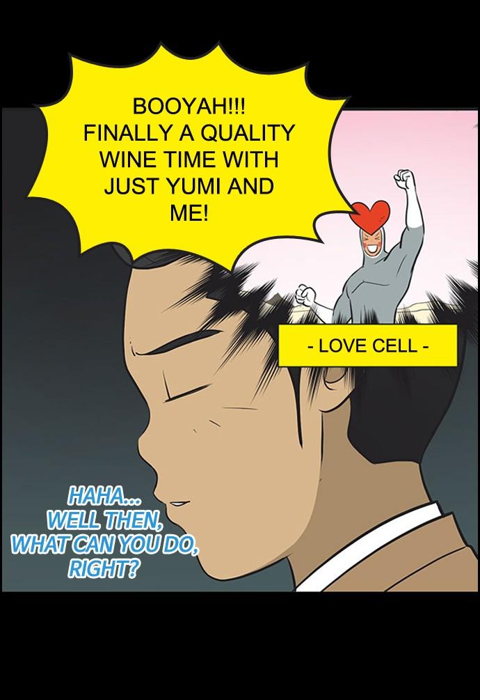 Yumi's Cells - episode 341 - 16