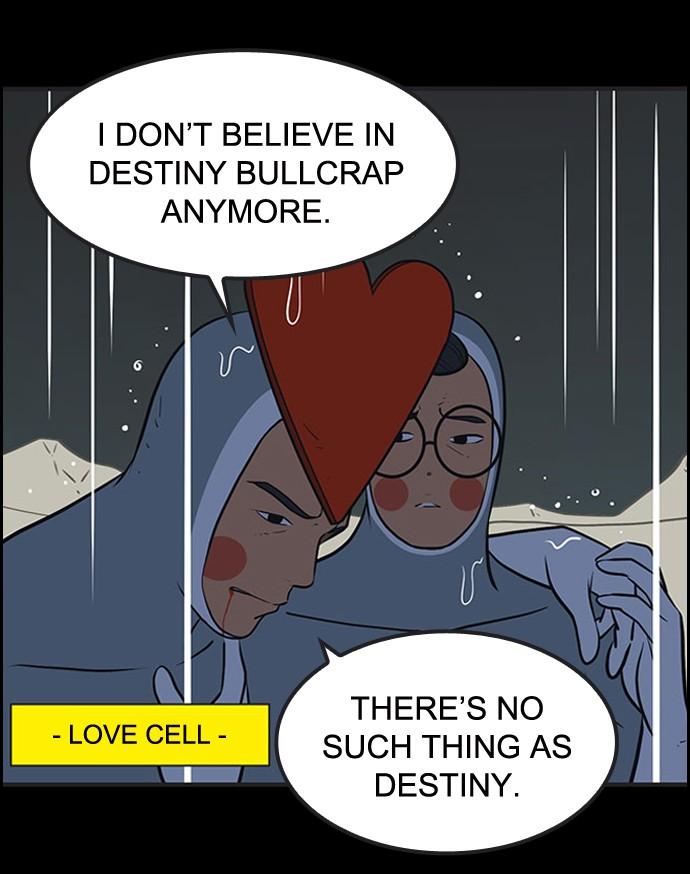 Yumi's Cells - episode 343 - 28