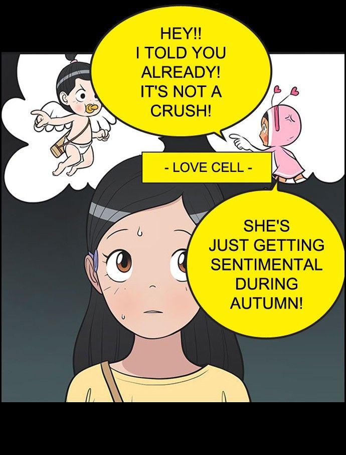 Yumi's Cells - episode 344 - 3