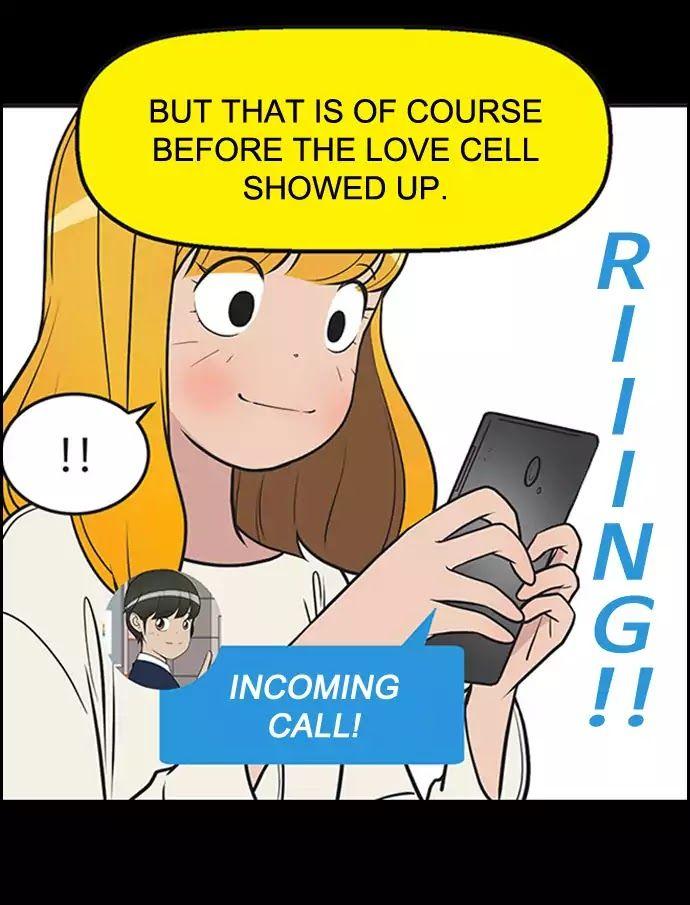 Yumi's Cells - episode 346 - 9