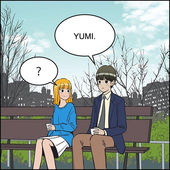 Yumi's Cells - episode 283 - 0